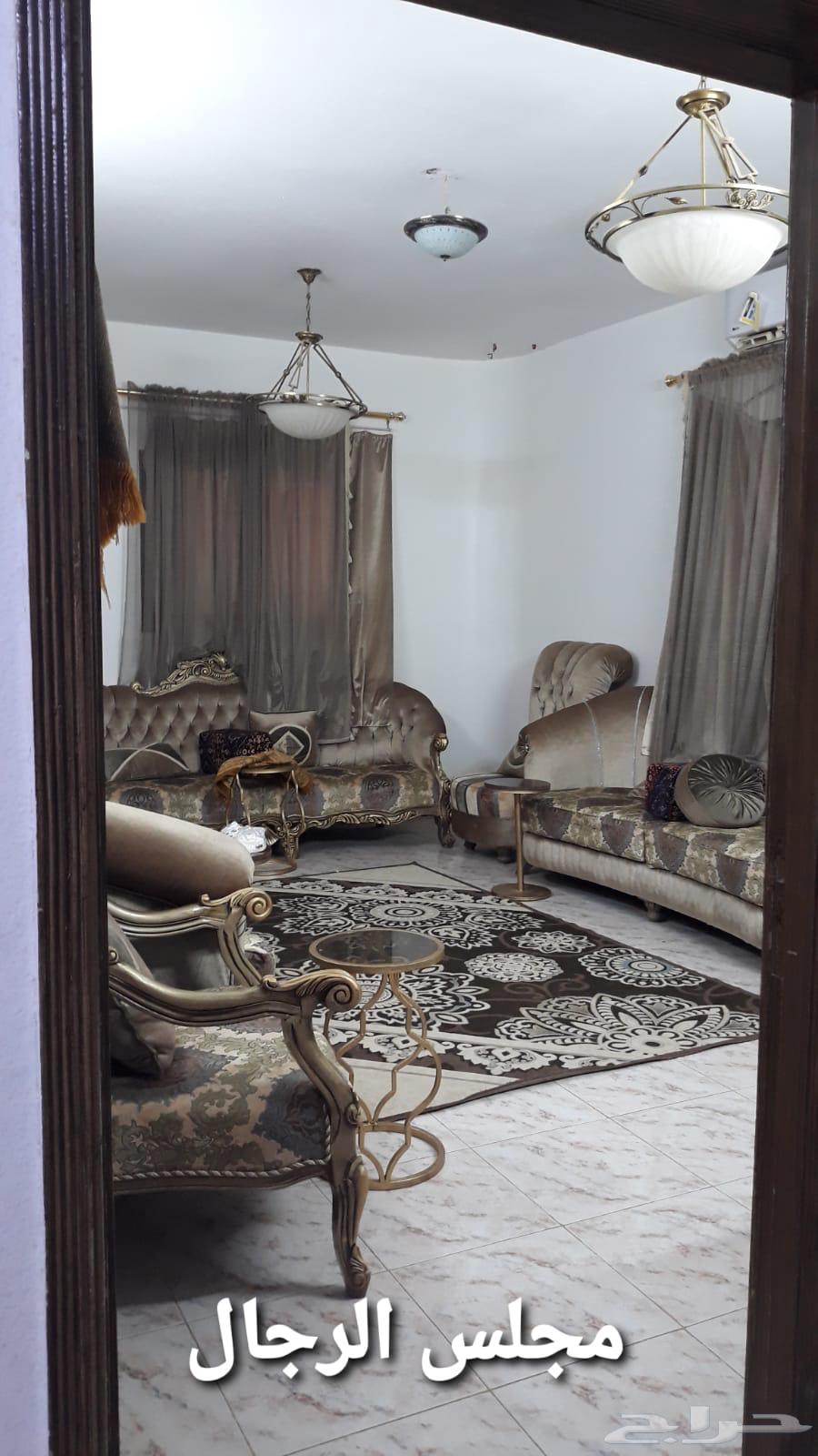 Villa for sale in Buraidah, Al-Basatin neighborhood, on 4 streets63612661749506112
