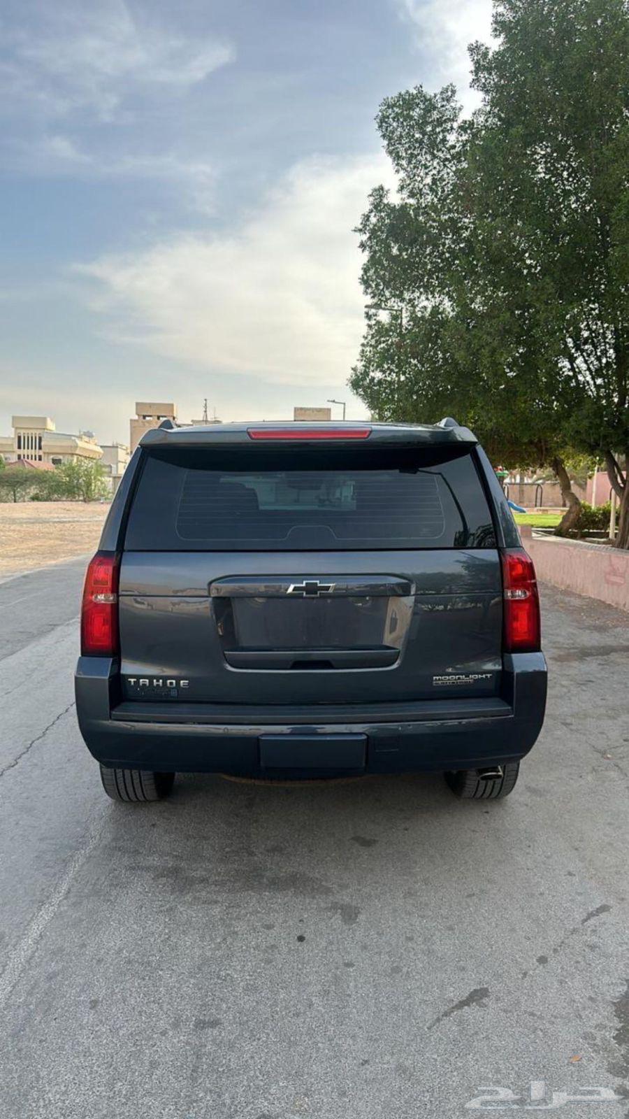 Tahoe 2020 excellent condition and engines64197857740931113
