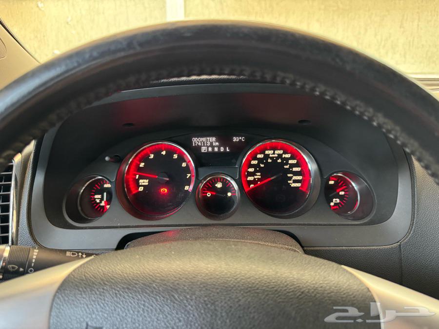 Acadia 2009 personal and clean use64201320353283112