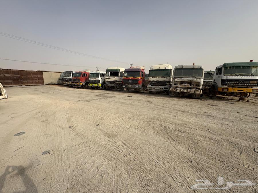 للبيع روس تريلات64202574672641110