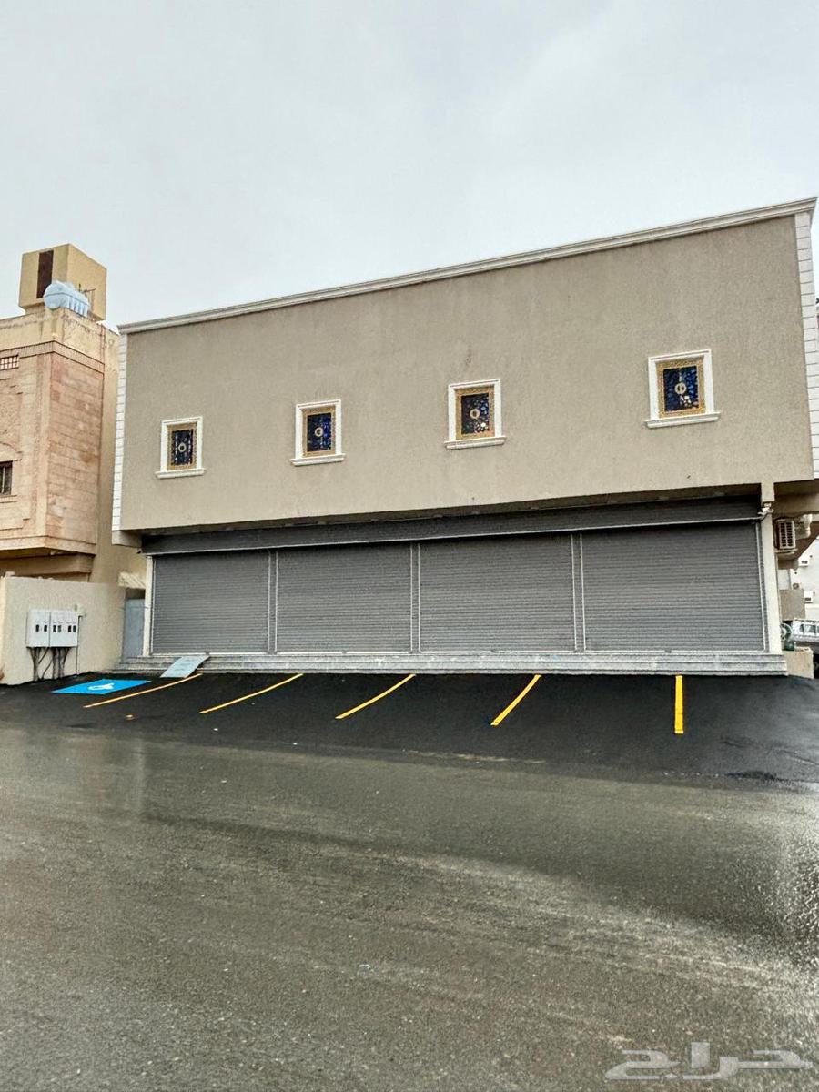 Building for sale in Al Rashidiya 263612655880963111
