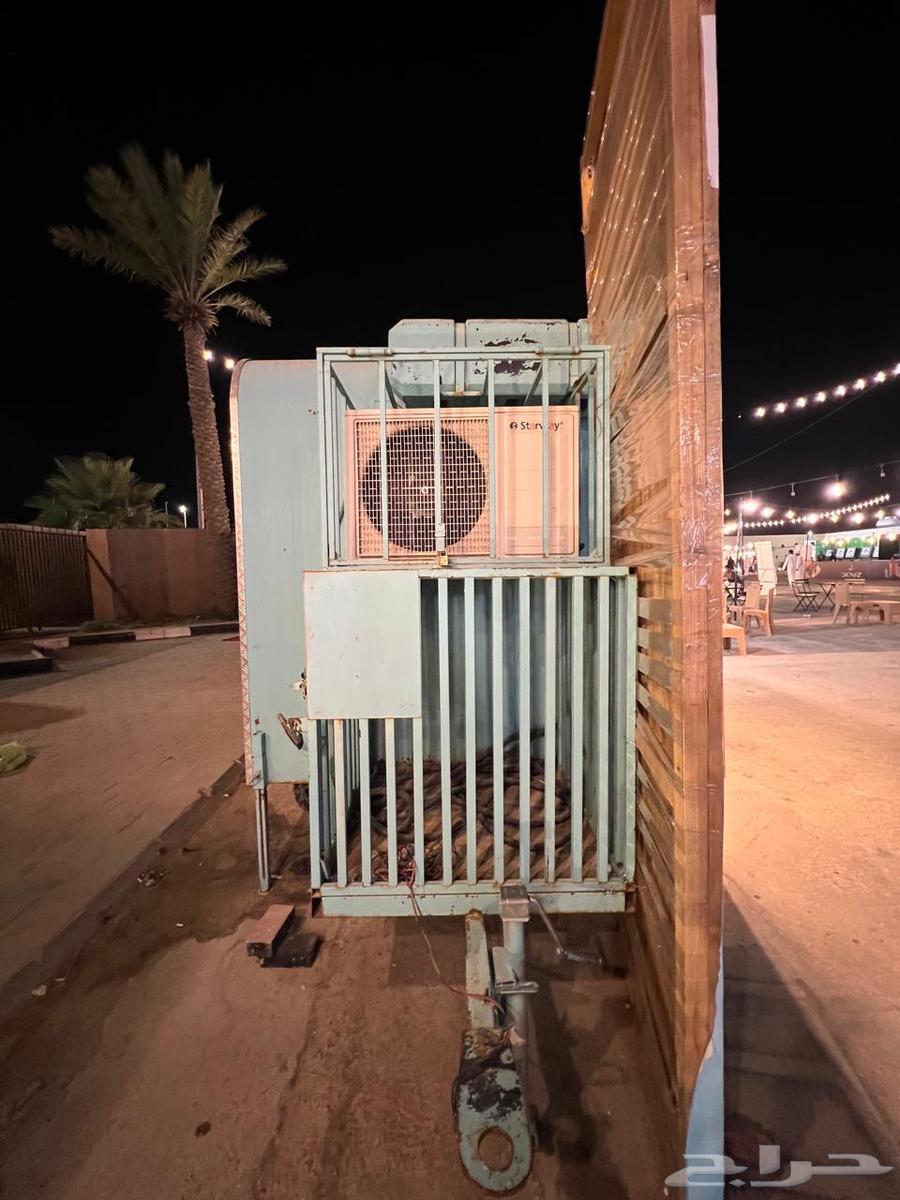 فود ترك تصميم خاص64203658059266113