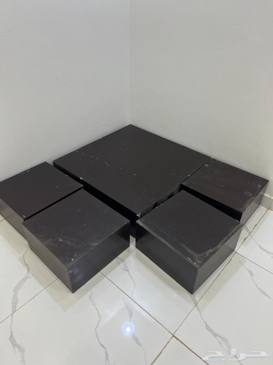Floor table set with four chairs for sale63935876414595110