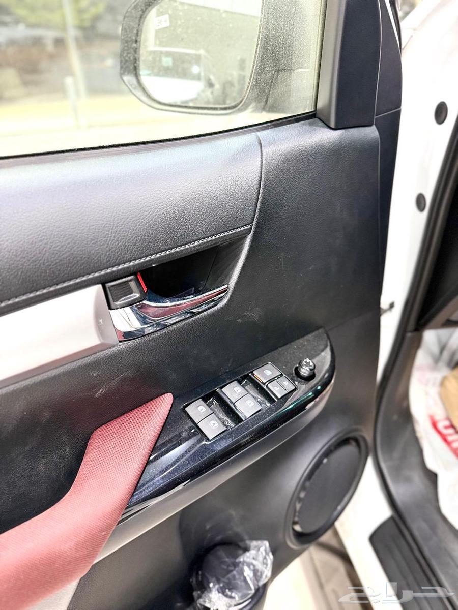 تويوتا هايلوكس SGLX 202564198511023489112