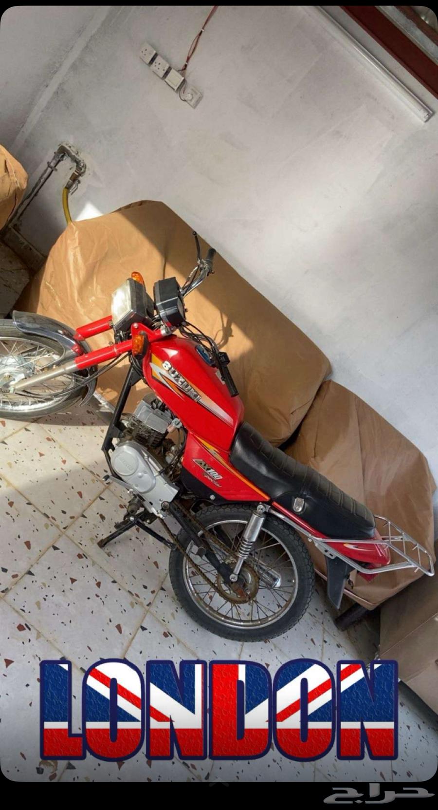 دباب سزوكي نضيف64178267853058110