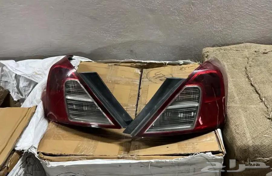 Nissan Sunny Parts63876365554051110
