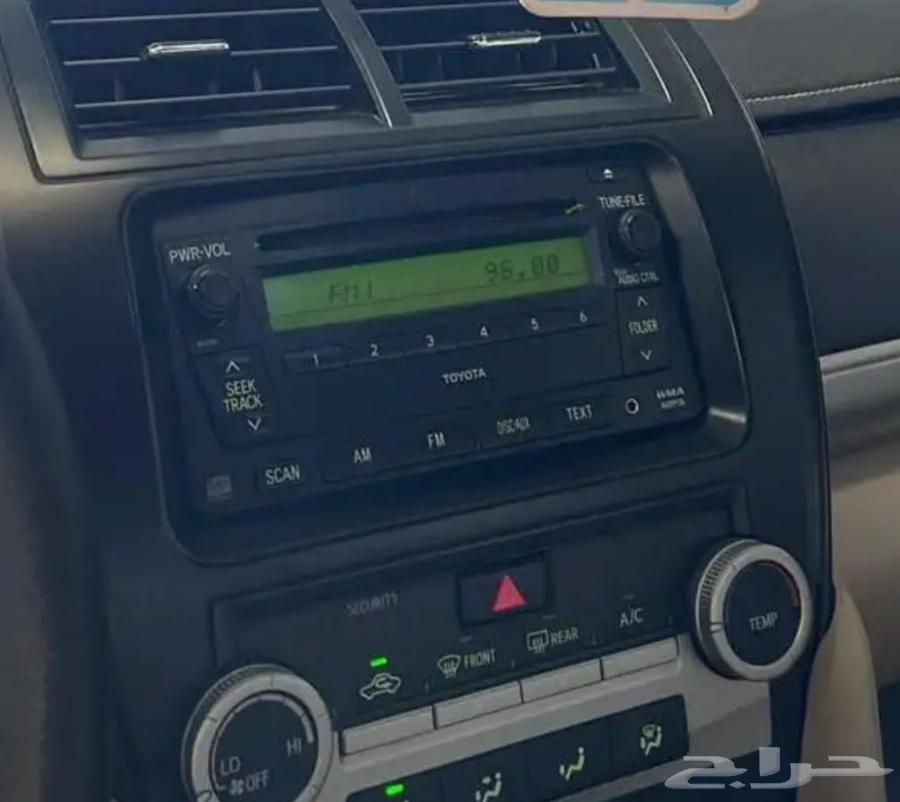 2013 Camry Recorder64228873046401110