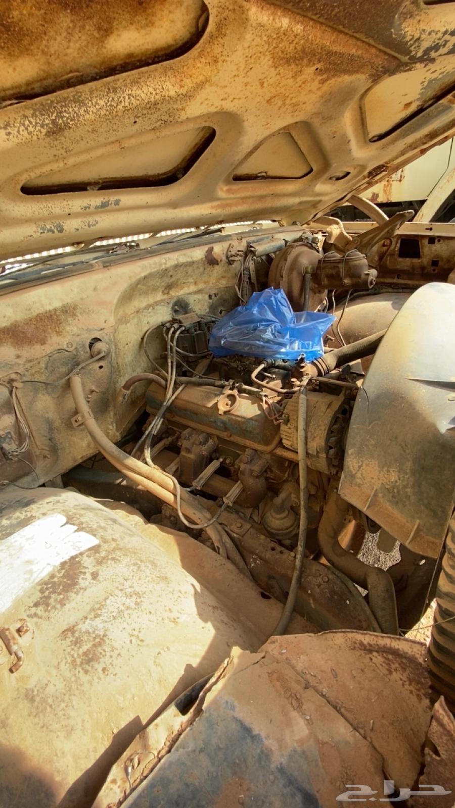 JMS 76 Complete Dismantling64229598696962112