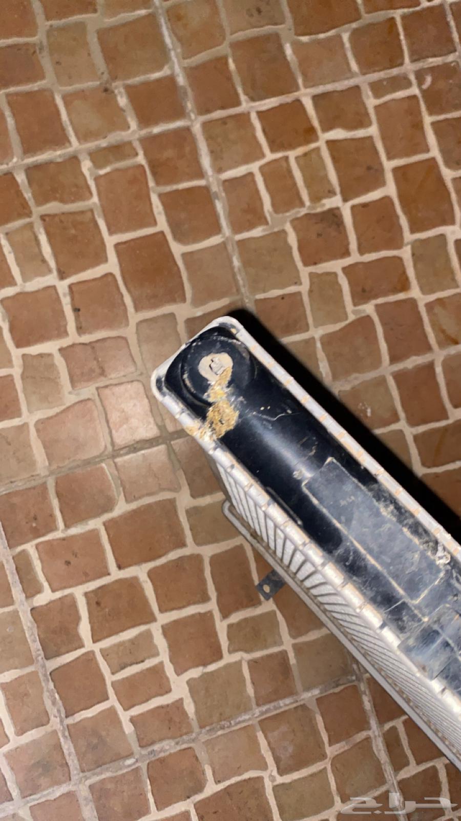 سلام عليكم ورحمة الله وبركاته. عندي اديتر ددسن وكاله64229755063554112