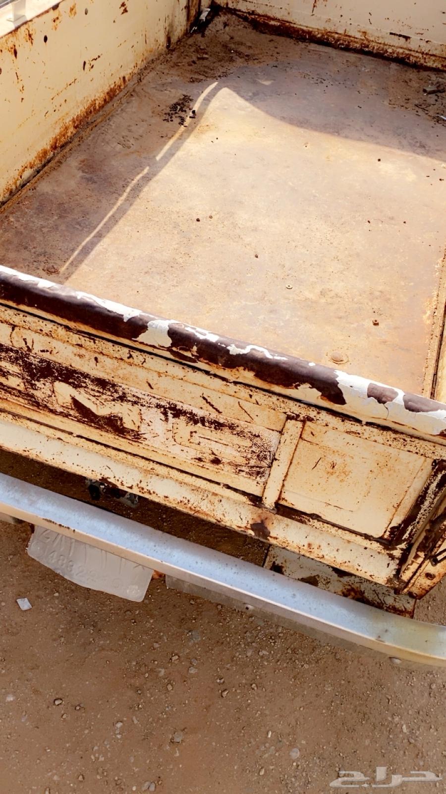 JMS 76 Complete Dismantling64229598696962111