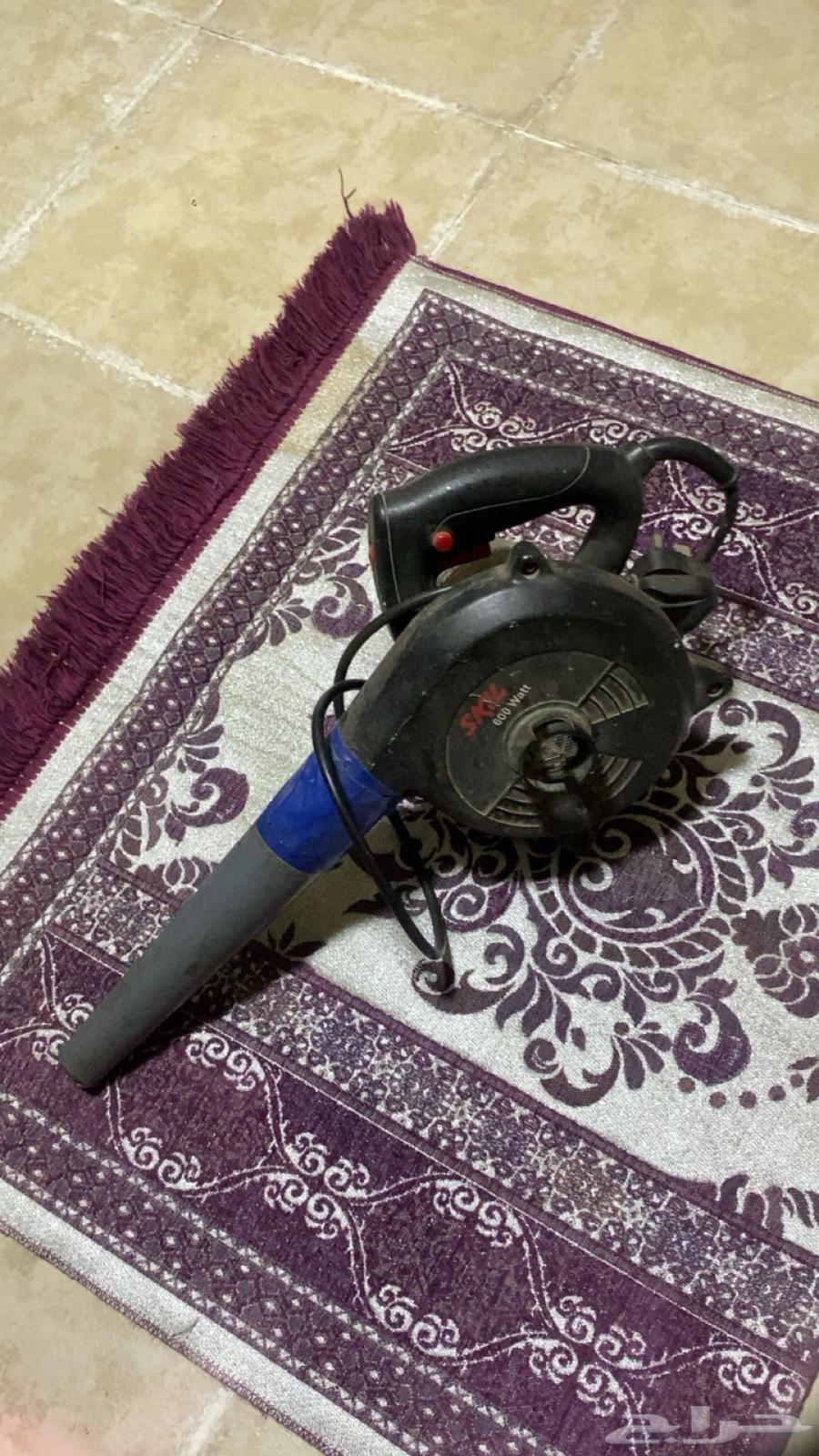 منفاخ هواء للبيع64225320958849111