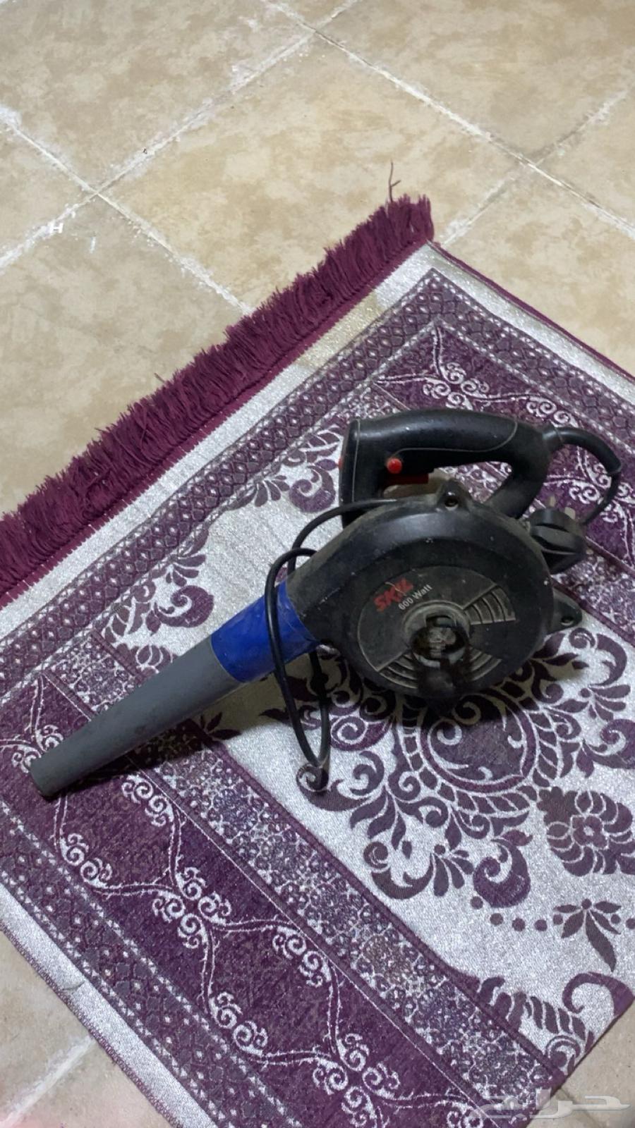 منفاخ هواء للبيع64225320958849110