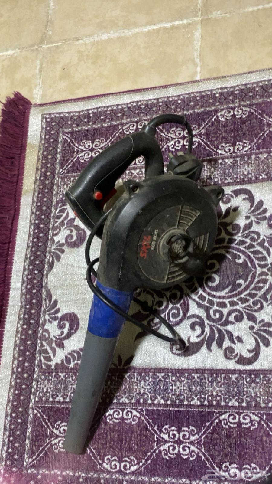 منفاخ هواء للبيع64225320958849112