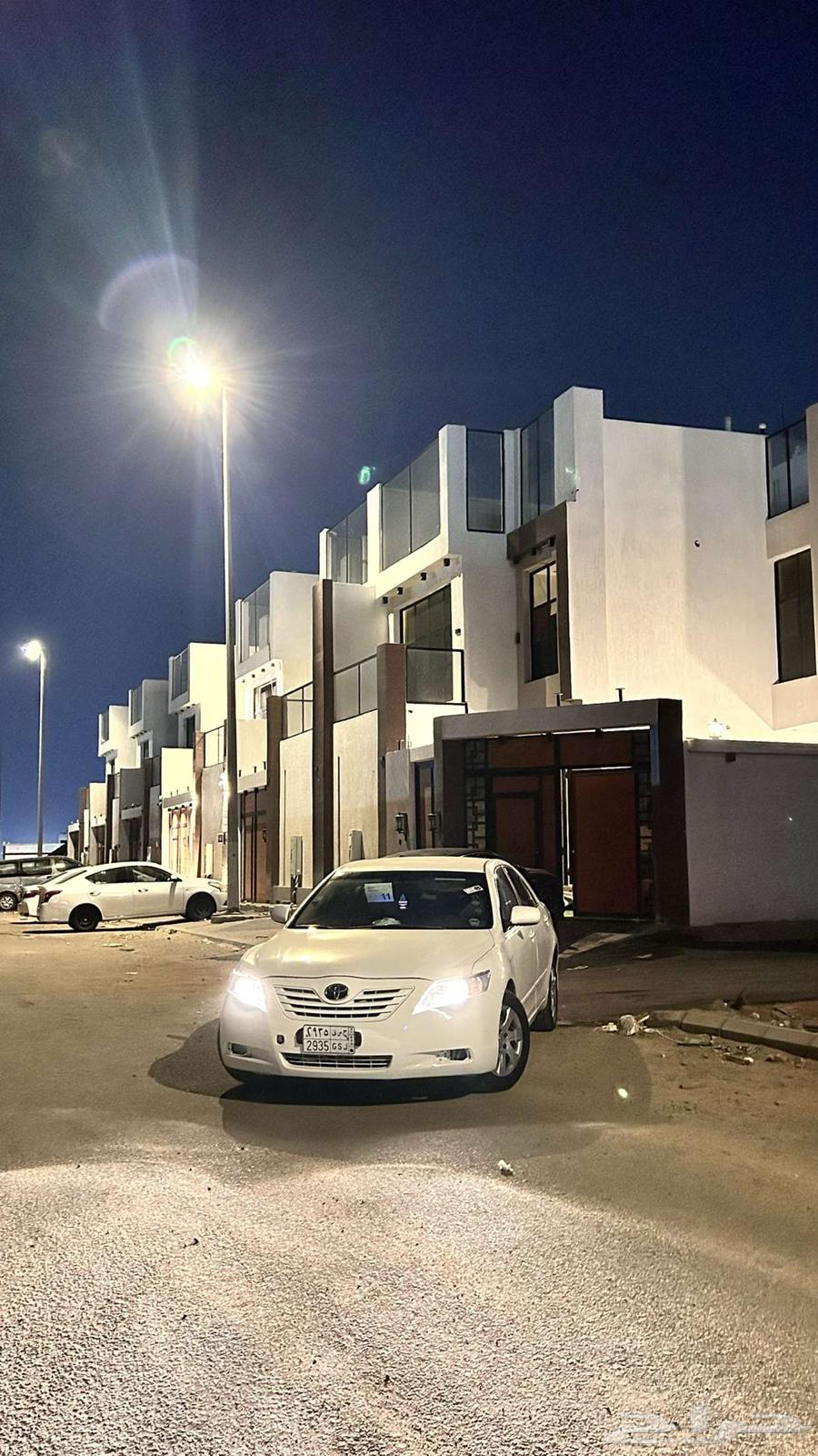 كامري 2008 للبيع64226532450691114