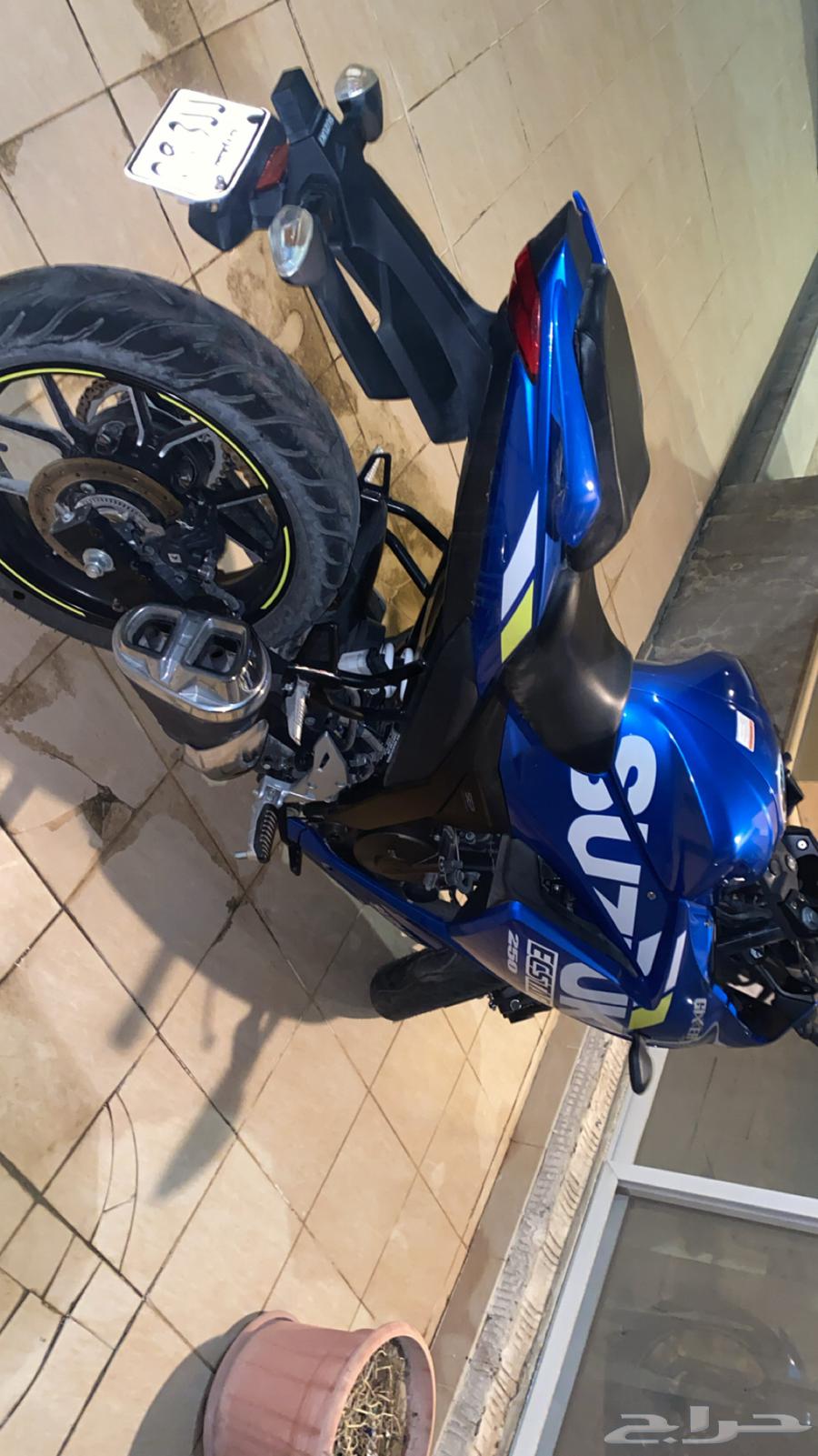 سوزوكي250cc ريس 2022 للبيع64216756336771112