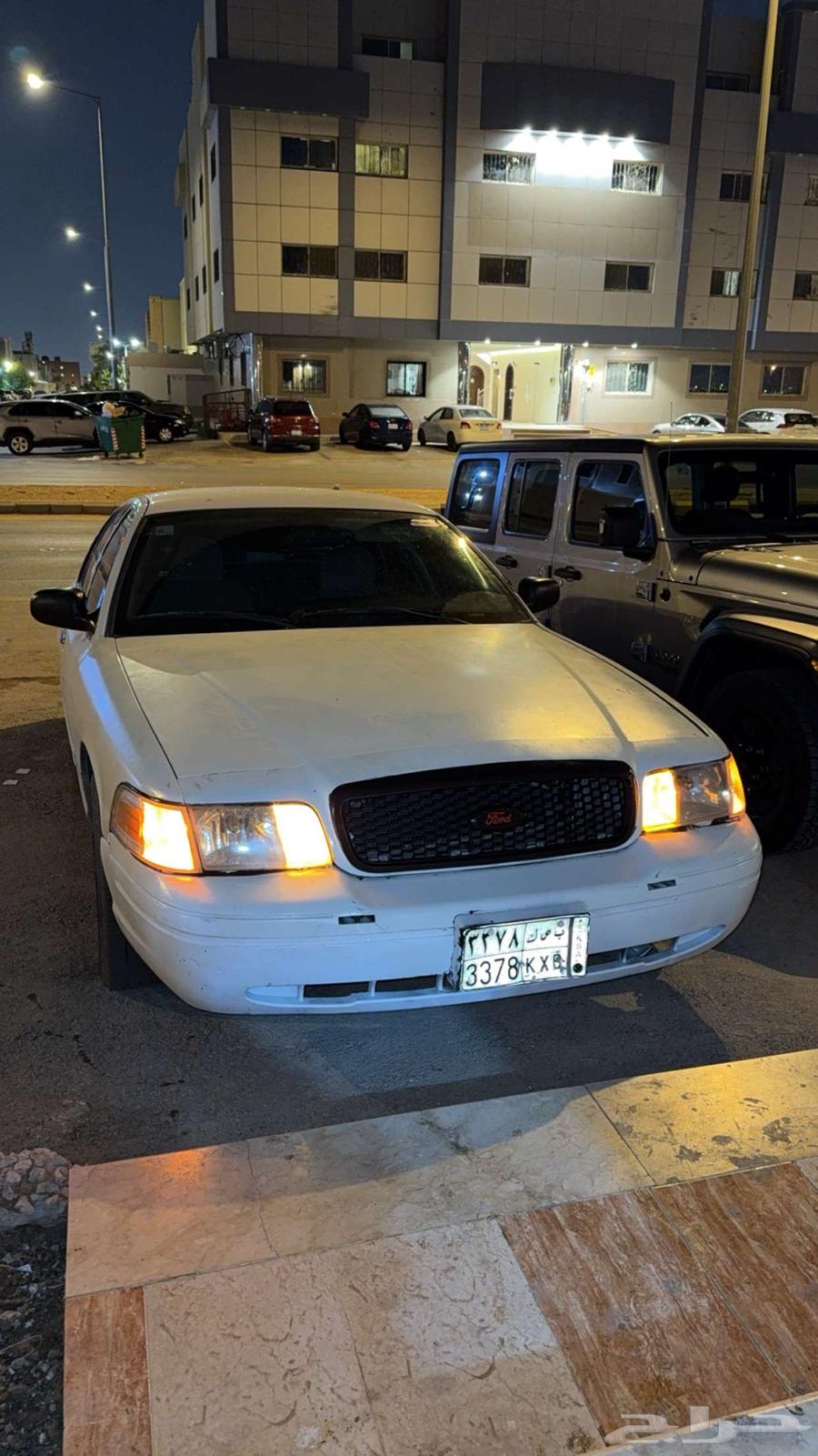 فورد بوليسي2010 اقبل بدل64209051809155111