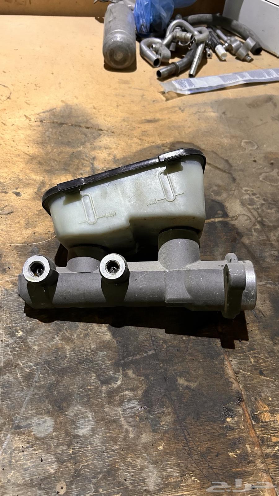 قطع كابرس مديل 80-90 متنوعه64228872983297110