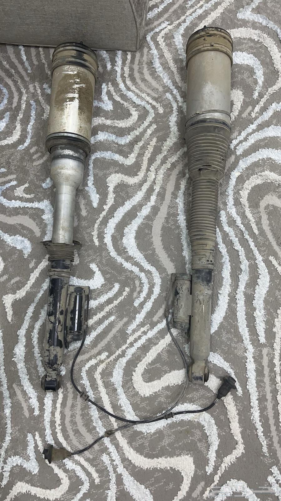 هيدروليك مرسيدس فياقرا64226532716929110