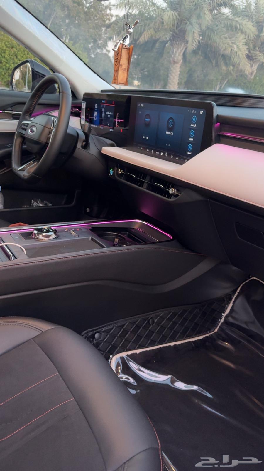 فورد توروس تيتانيوم فل كامل2023 للبيع او بدل لكزس 2016 وفوق64214878471297114