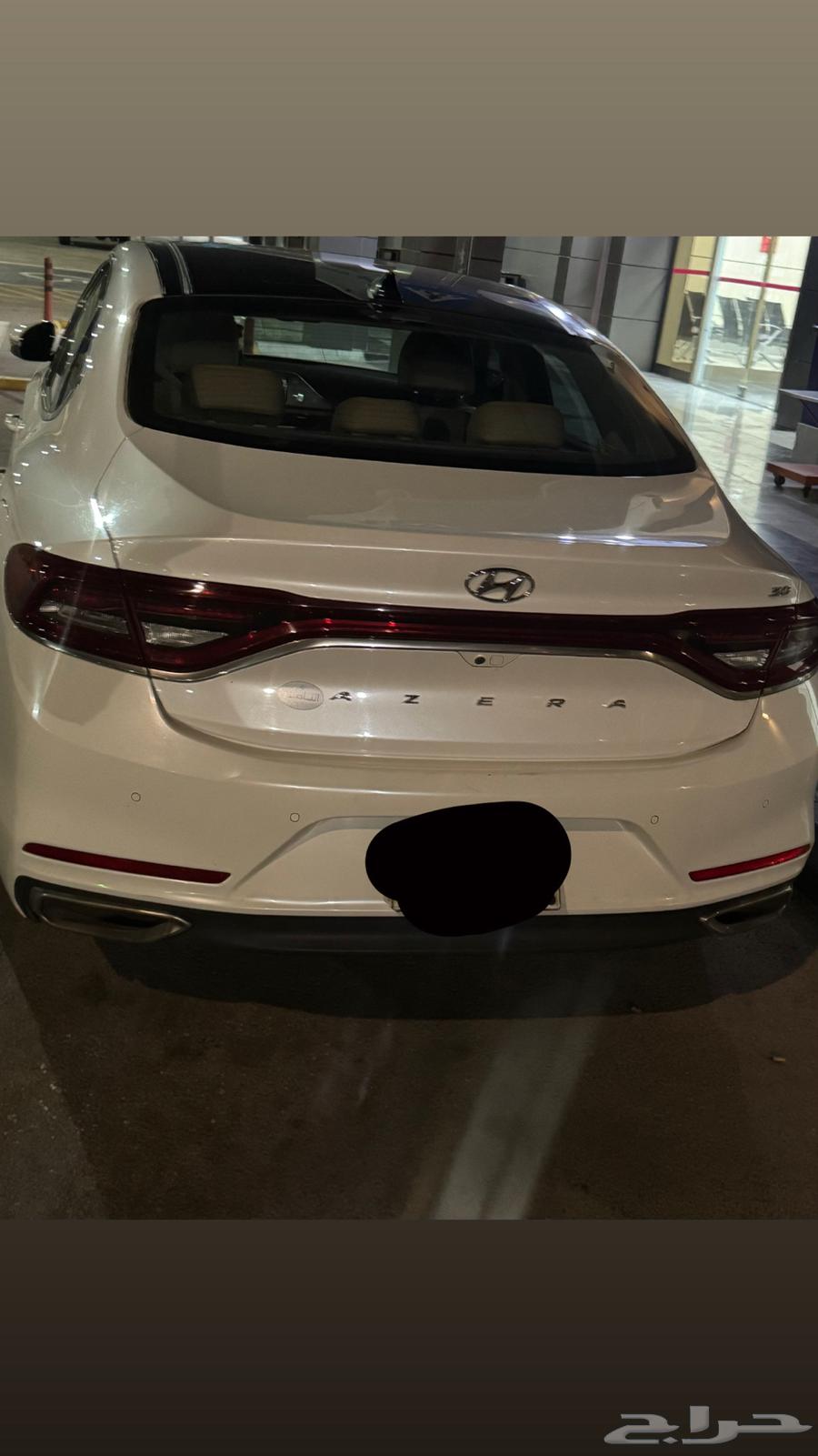 ازيرا 2019 للبيع64207748282753111