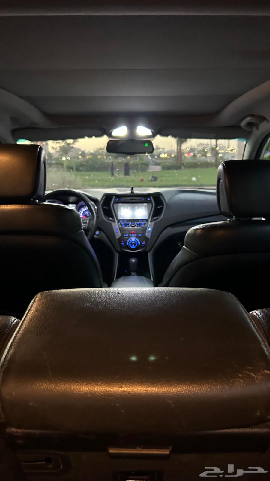 هونداي سنتافي 2014 فل كامل64226323975555113