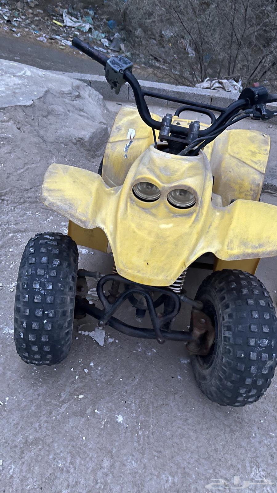 دباب رام5064223442040578113