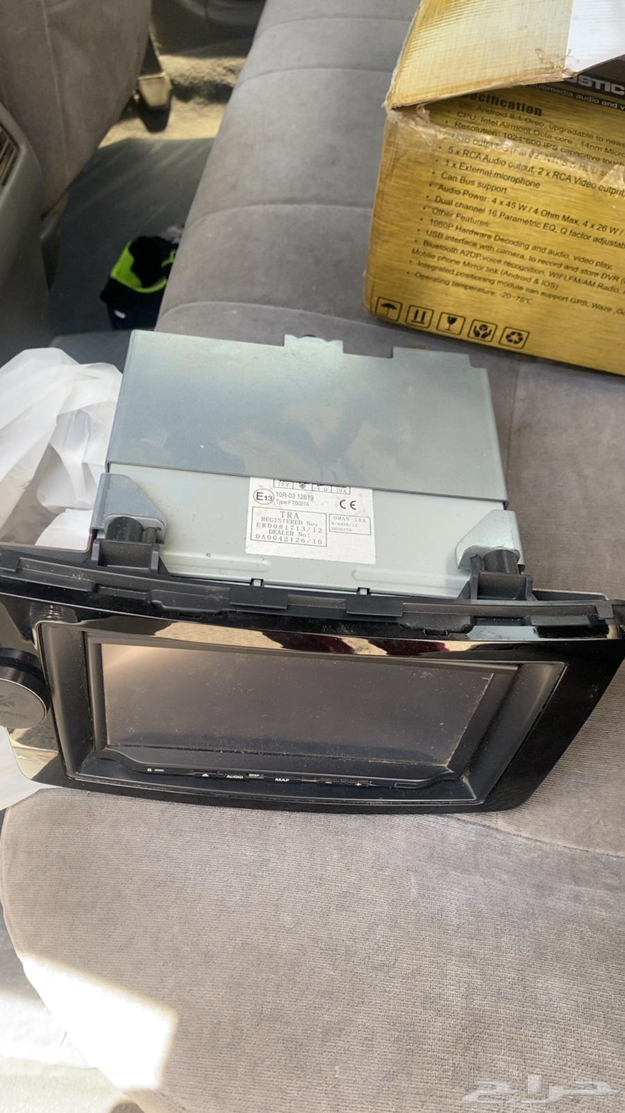 Mazda Bluetooth Recorder64218563473538112