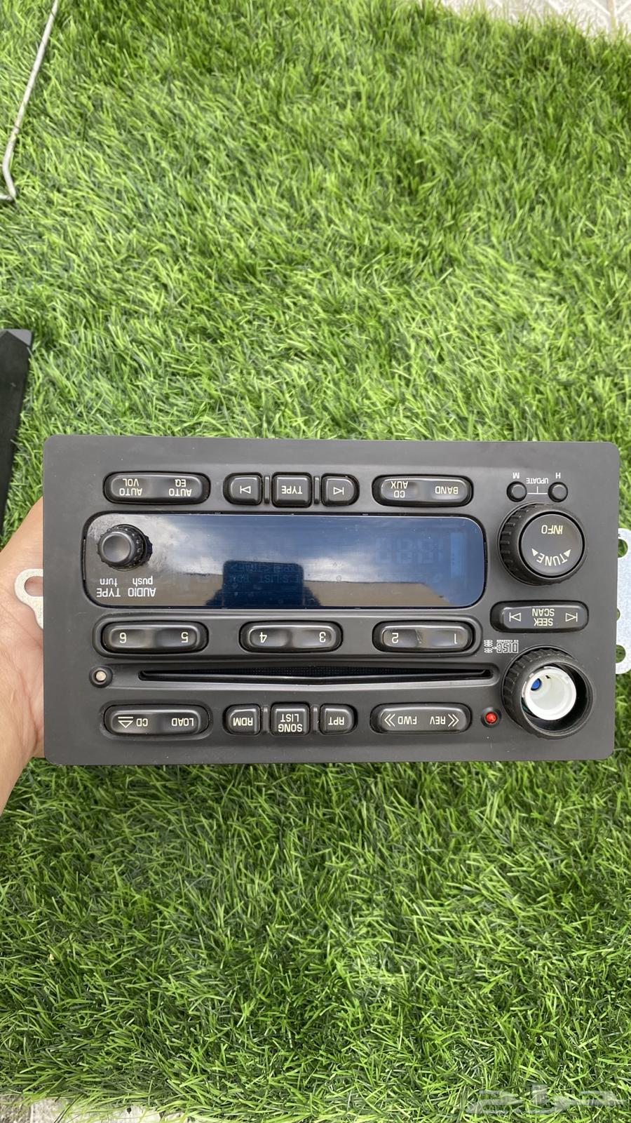 قطع جمس يوكن وتاهو 2000 200664223272047107114