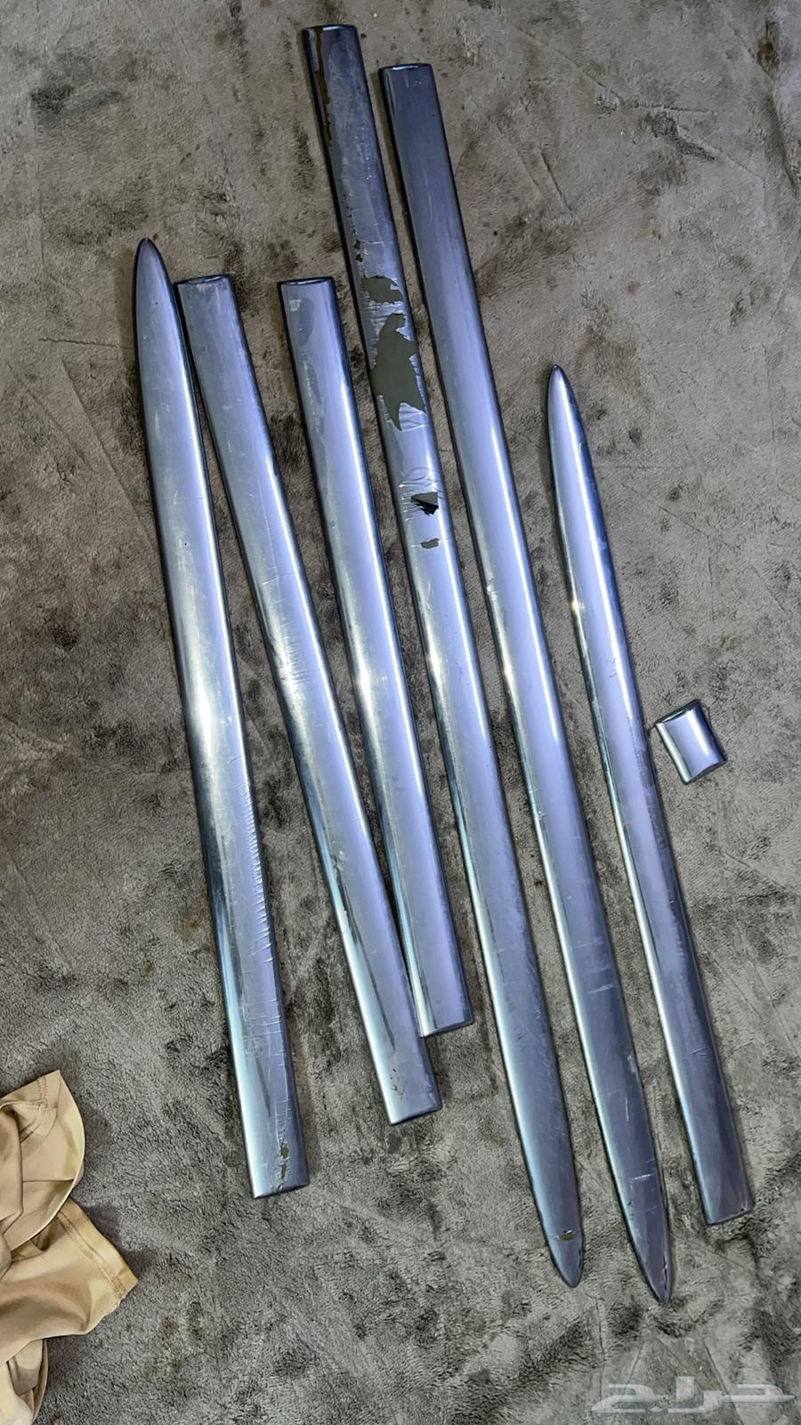 زيق باب جمس سييرا او اتش دي كلها تركب64224357174017110