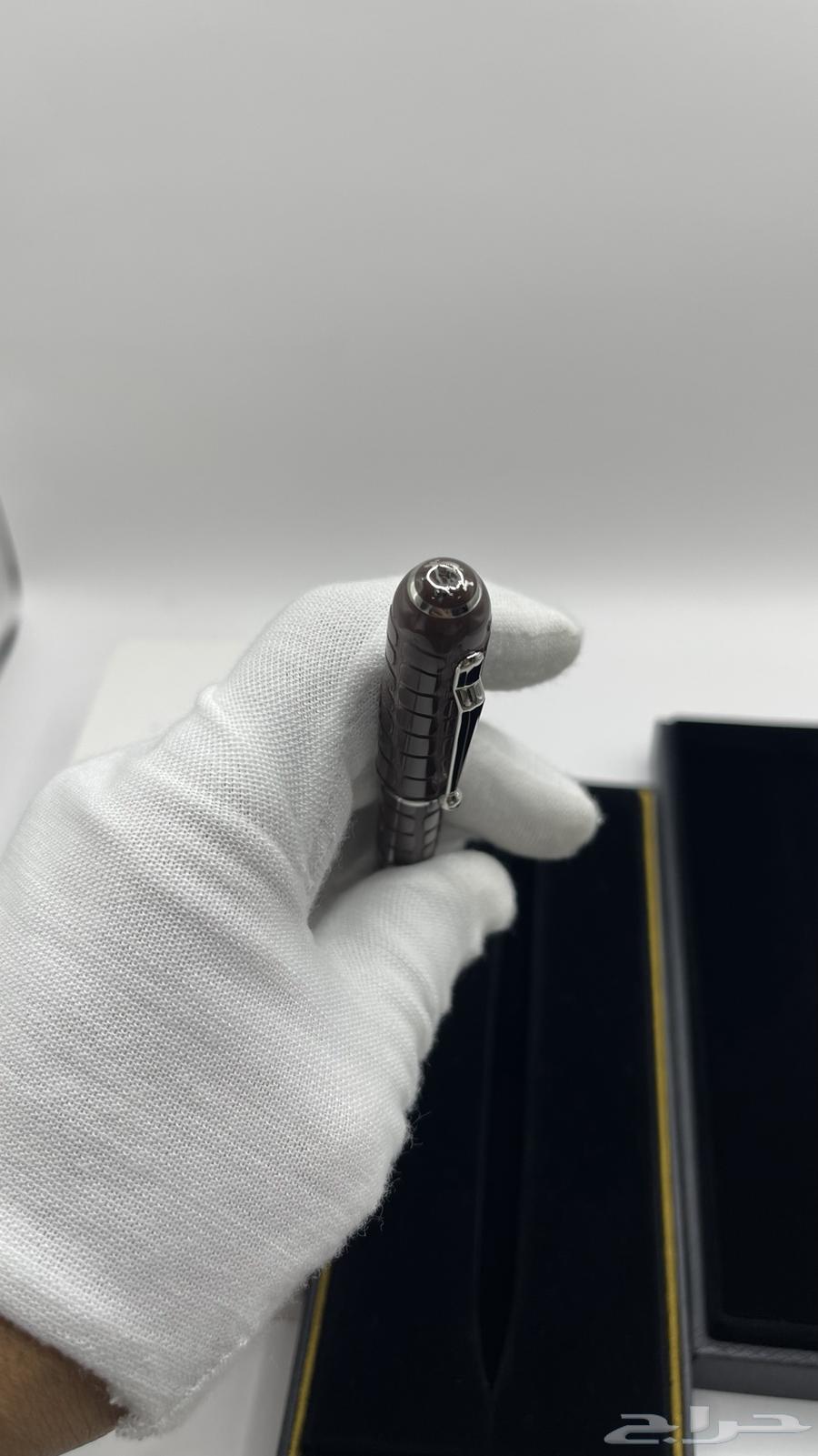 Dunhill Limited Edition Pen, 250 Pens Worldwide63957302481409114