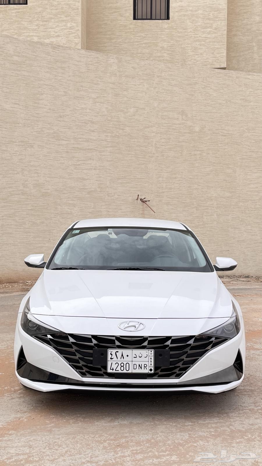 النترا افانتي 2022 نص فل64224357223171110