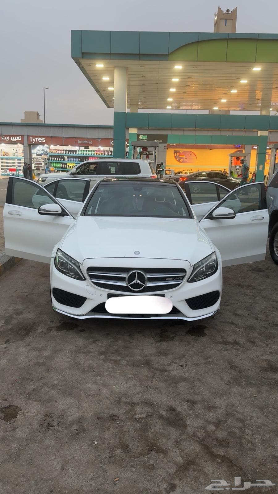 Mercedes 2016 C20064223924669953114