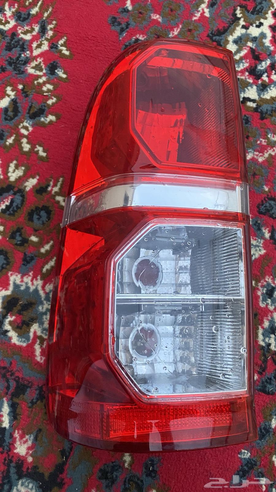 اسطب هايلكس اصلي64223749890050111