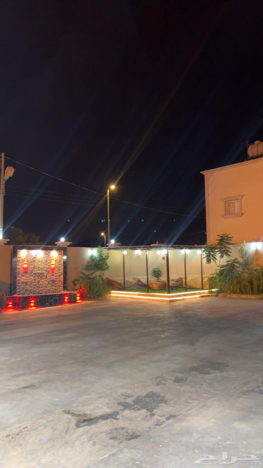 استراحه للجار النماص63612667486722110