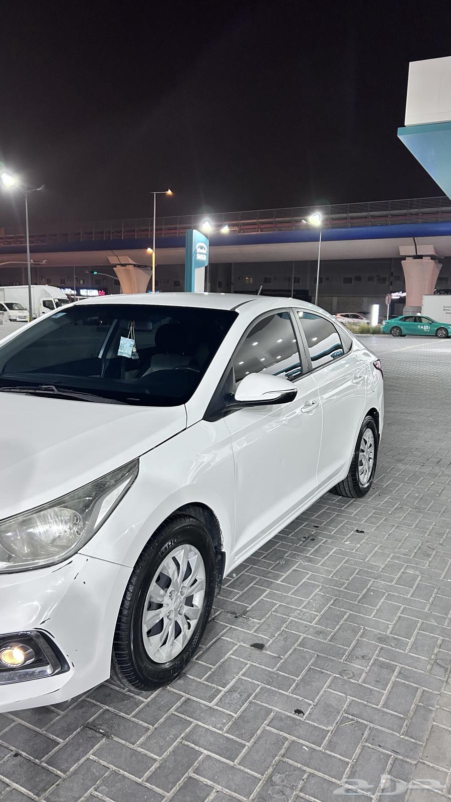 Accent Model 202064206475665027111