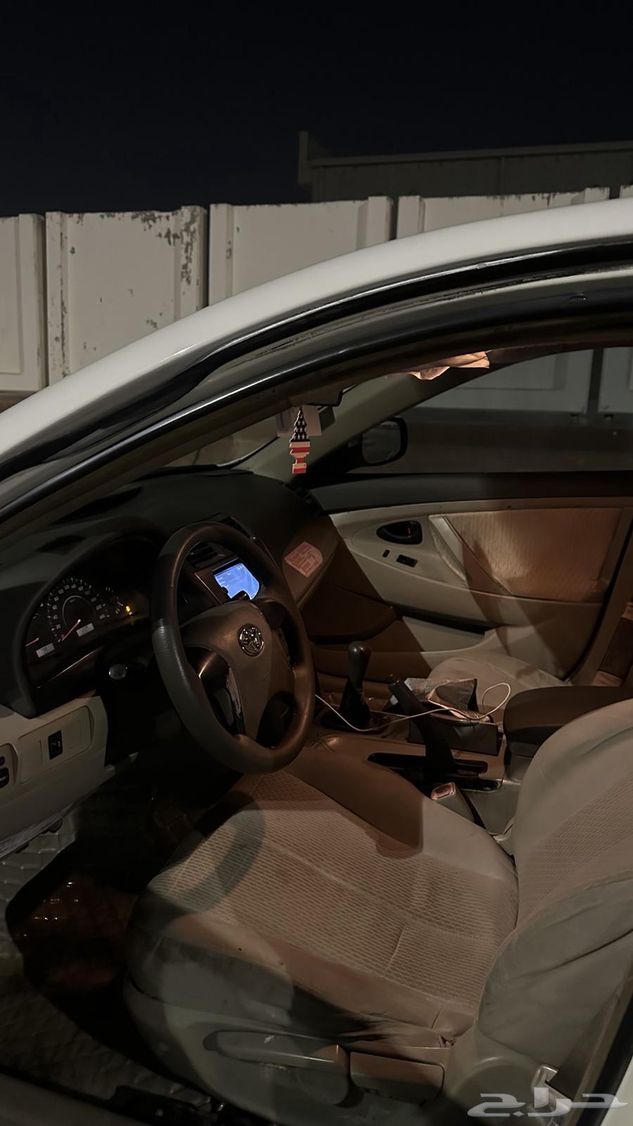 كامري 2008 للبيع64226532450691113