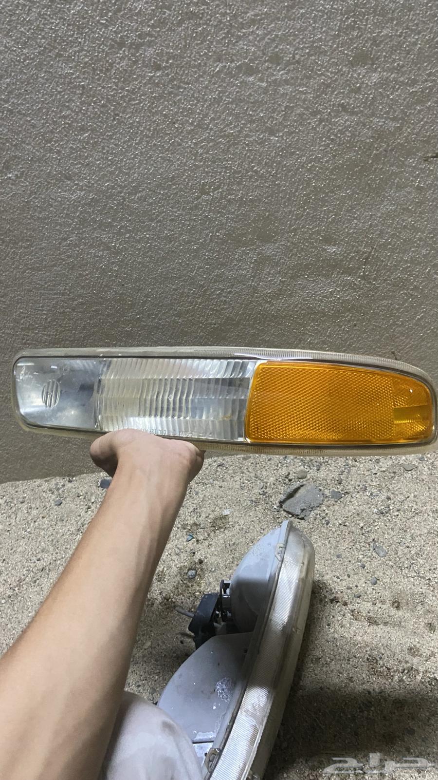 إسطبات جمس اماميه يسار وخلفيه يسار64228894061314112