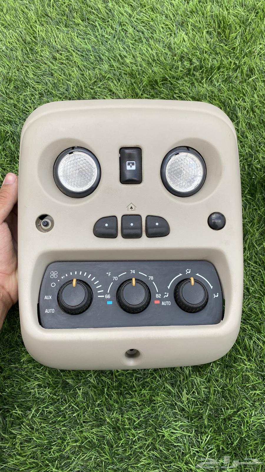 قطع جمس يوكن وتاهو 2000 200664223272047107110