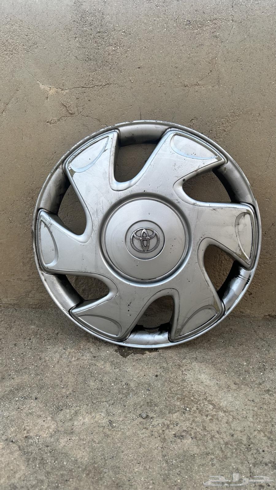 جنوط كامري 2002 حقت الوكاله على السوم للتواصل64224205434625114