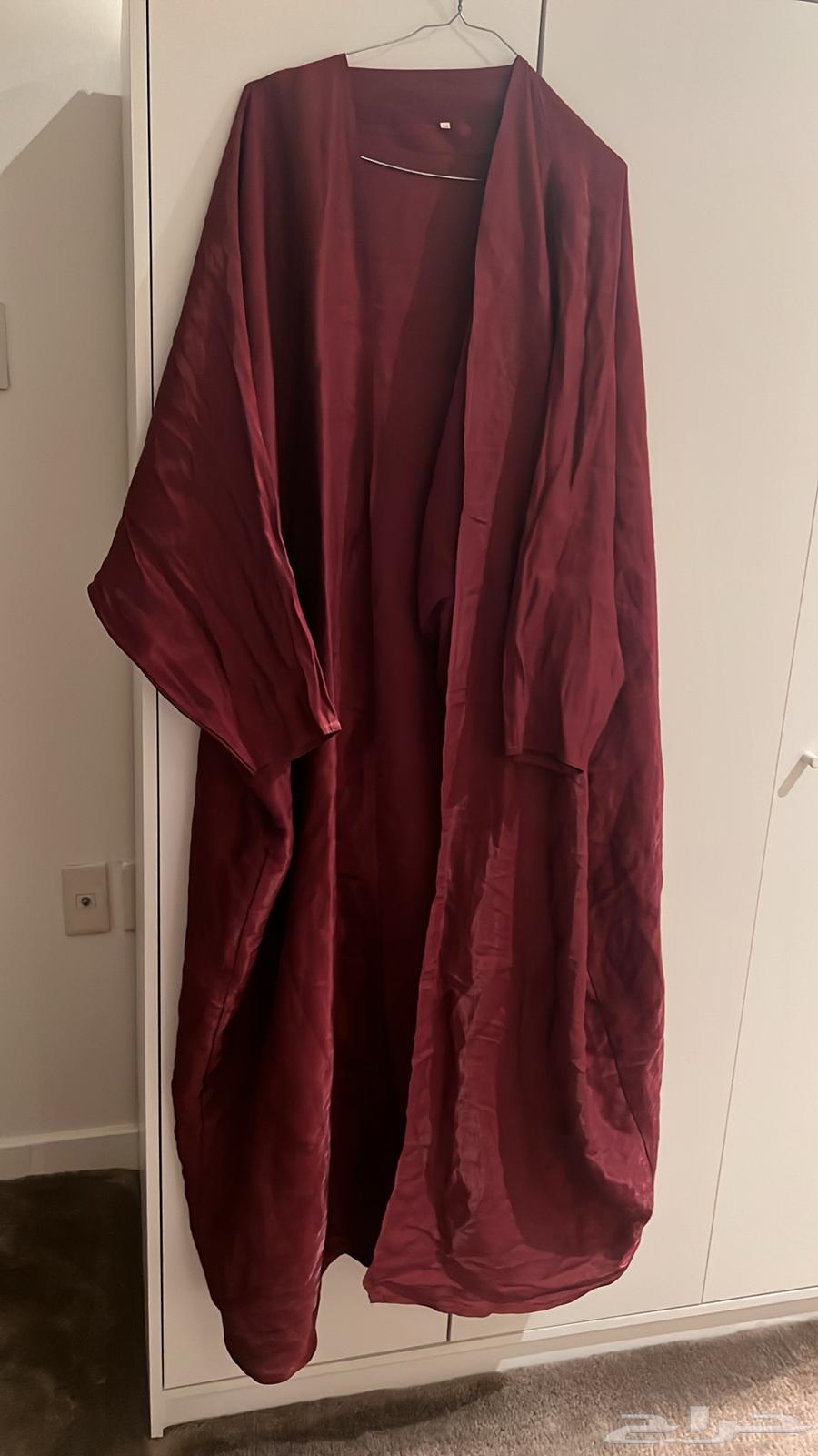 Clean Used Abayas for Sale in Dammam63957416461955111