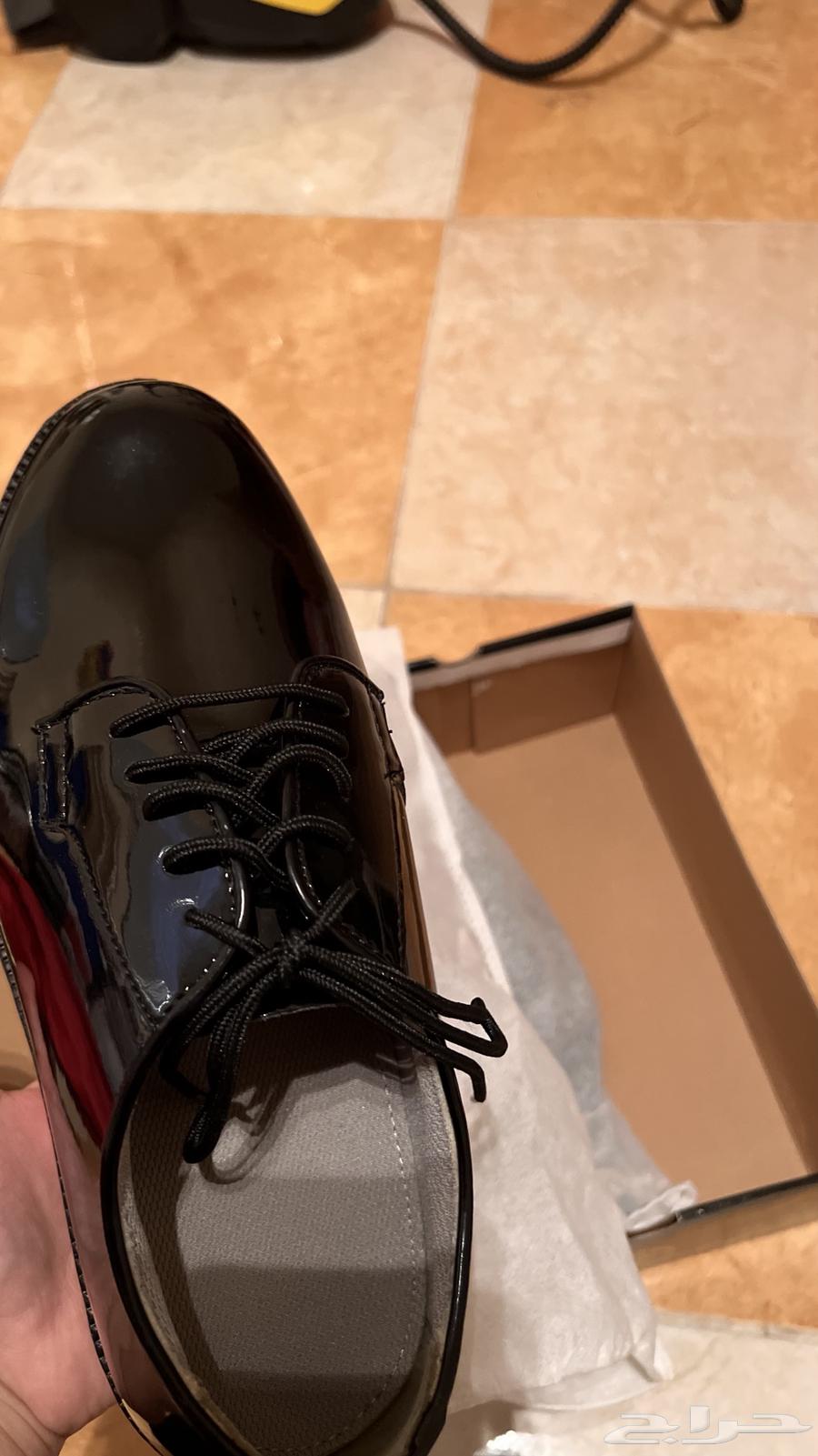 CROSSER Military Formal Shoe63957065077762113
