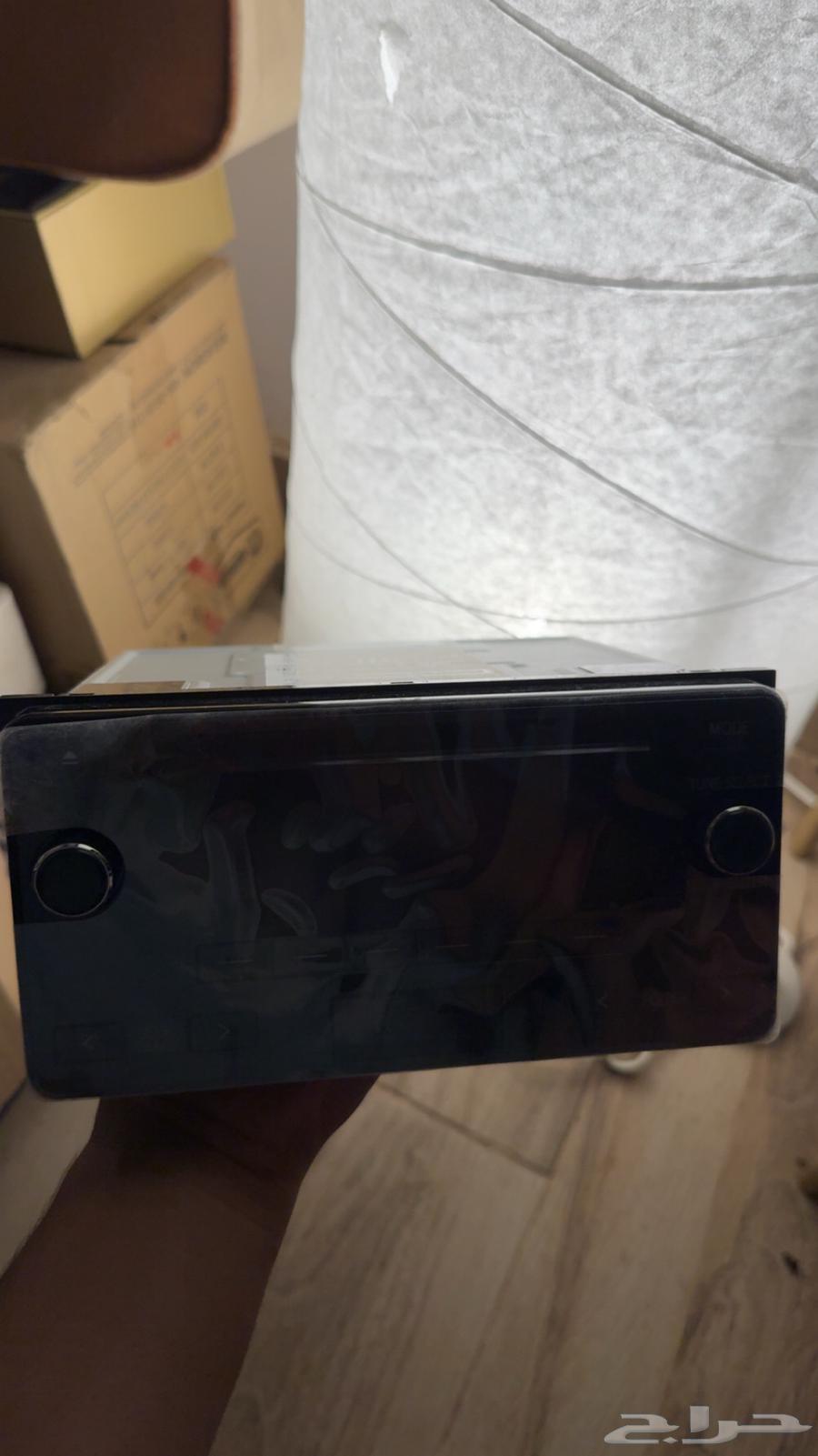 للبيع مسجل يحيا اصلي جديد64226688125825110