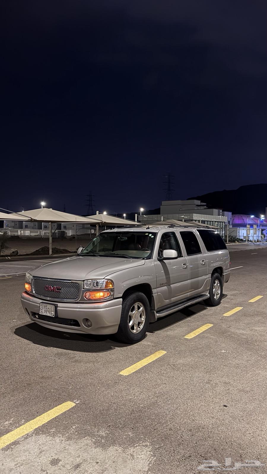 جمس دينالي 200464227667135362110