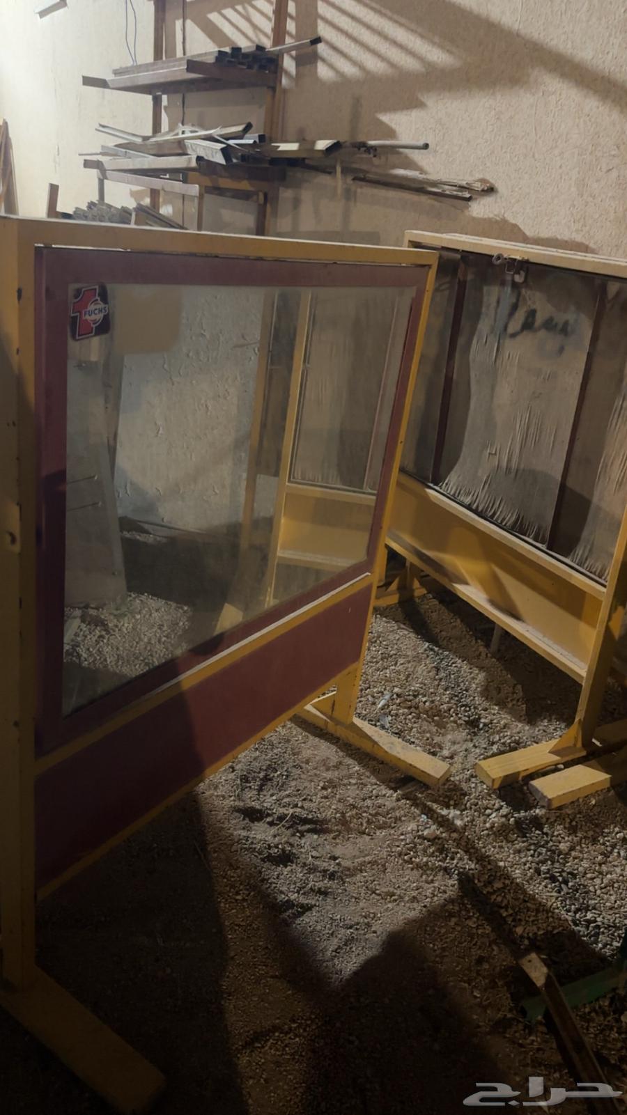 Pit Workshop Mirrors64208854925186110