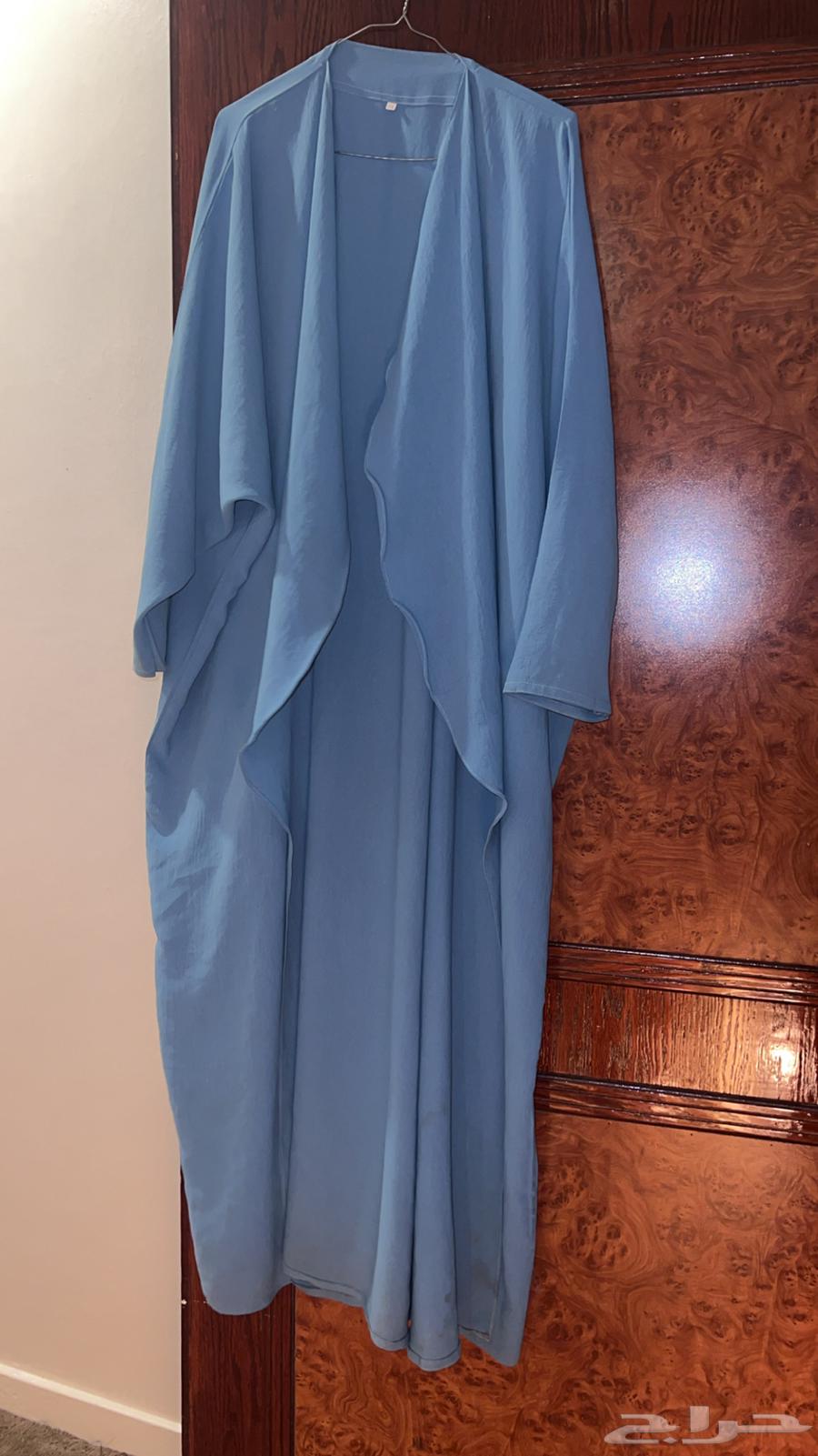 Clean Used Abayas for Sale in Dammam63957416461955113
