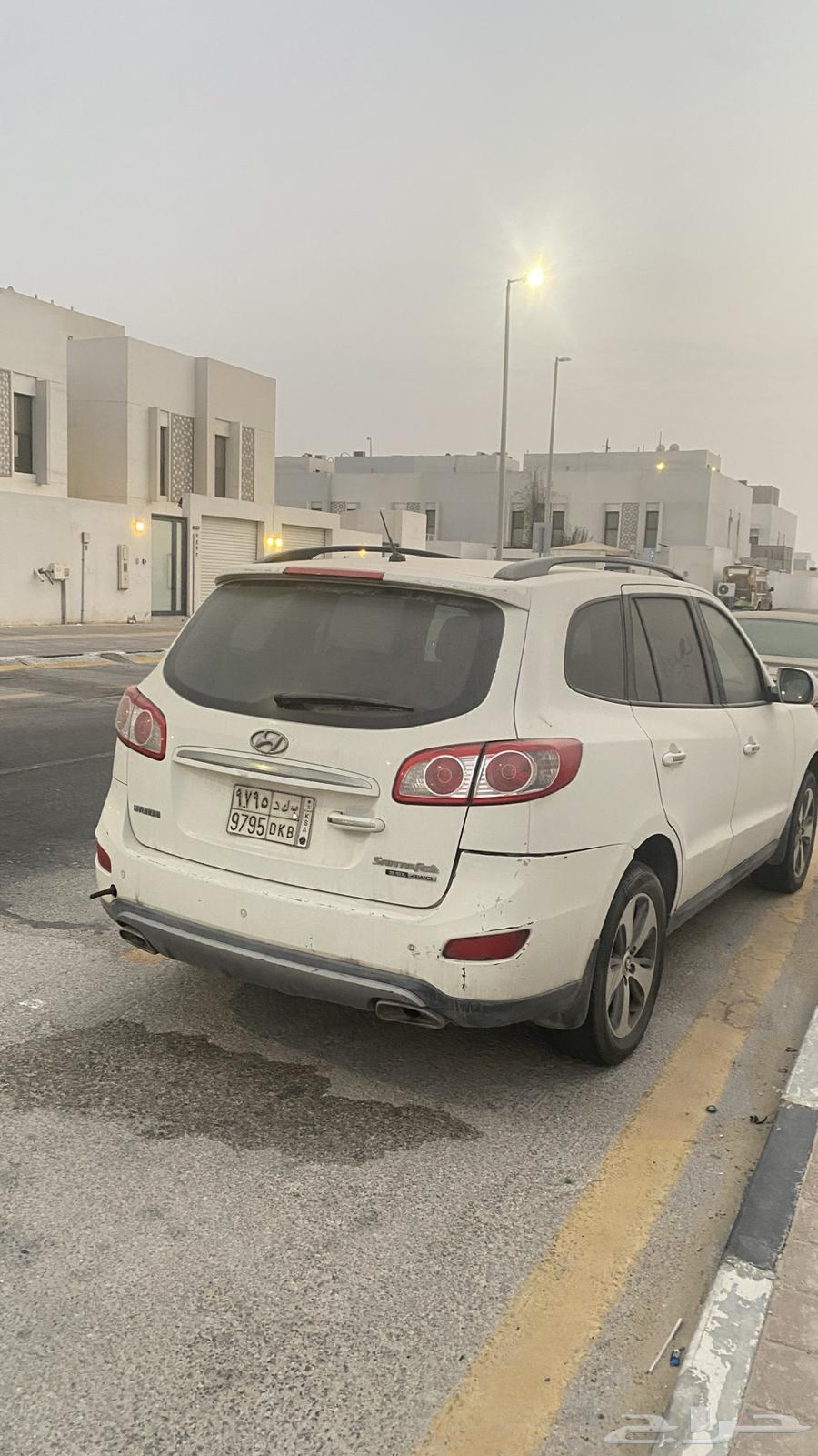 هونداي سنتافي 2012 فل كامل64222909694338112