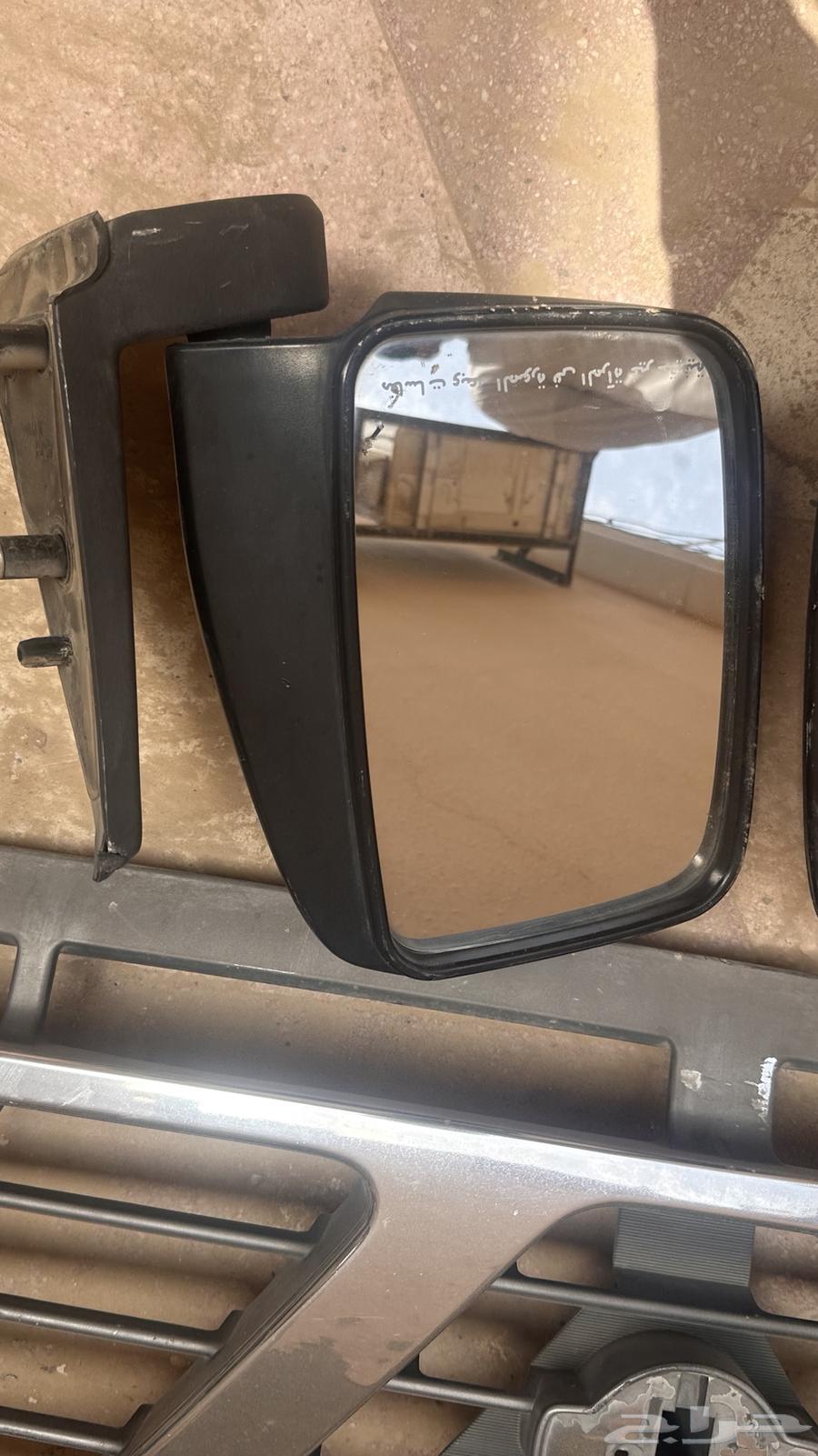 قطع غيار باترول بسعر رمزي64212916161282111