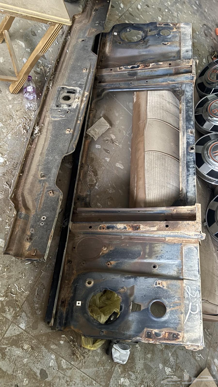 جسر واجهه جمس سبعينات وكاله64229061532418111