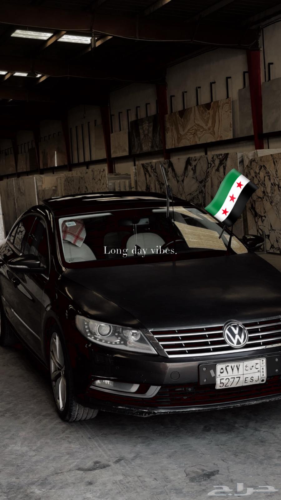 فوكس فاجن 2014 مفحوص جديد سيارة ماشاء الله64213138155393110