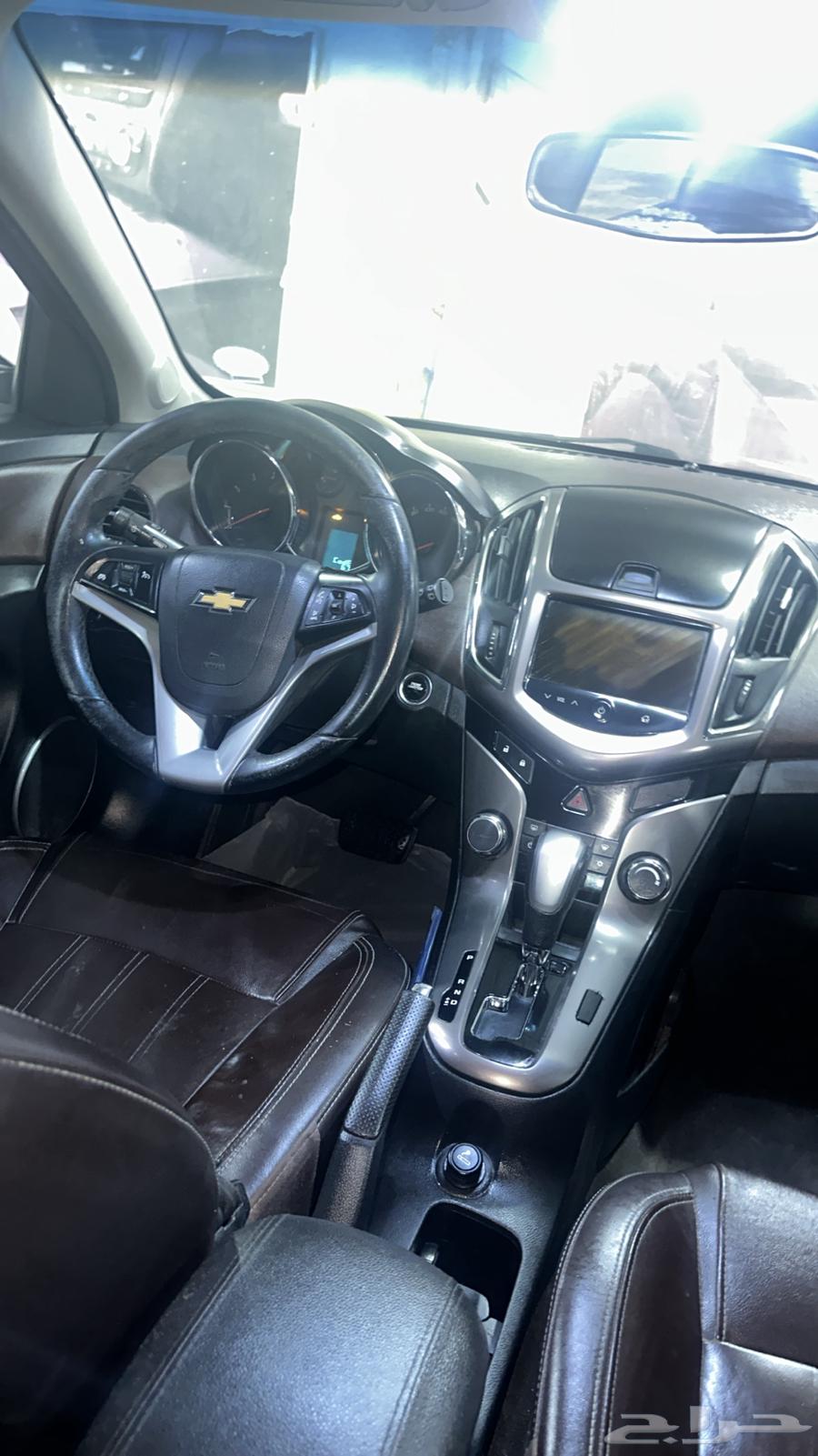 للبيع كروز 2013 نظيفة بسعر مناسب64222689310722113